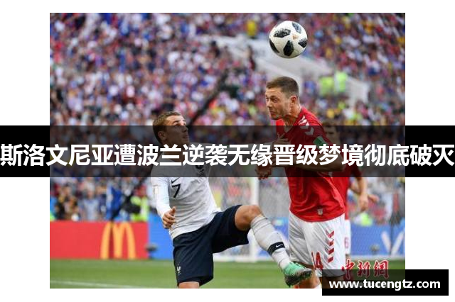 斯洛文尼亚遭波兰逆袭无缘晋级梦境彻底破灭